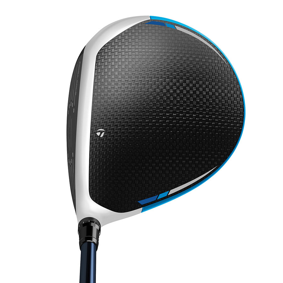 TaylorMade Sim2 Max Driver - Right Hand