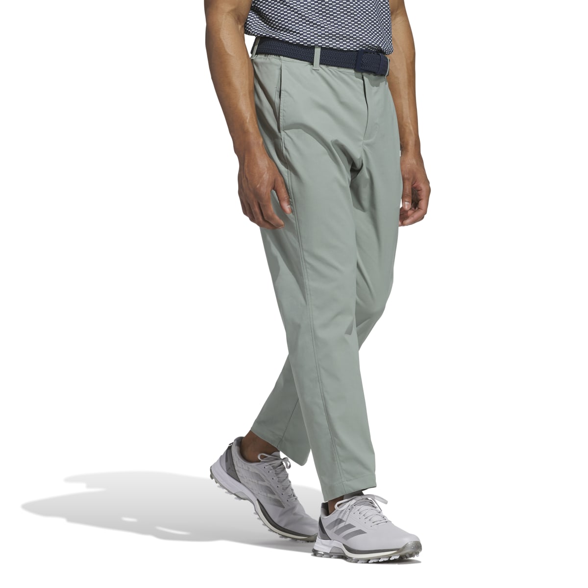 Adidas Ultimate365 Nylon Chino Pants