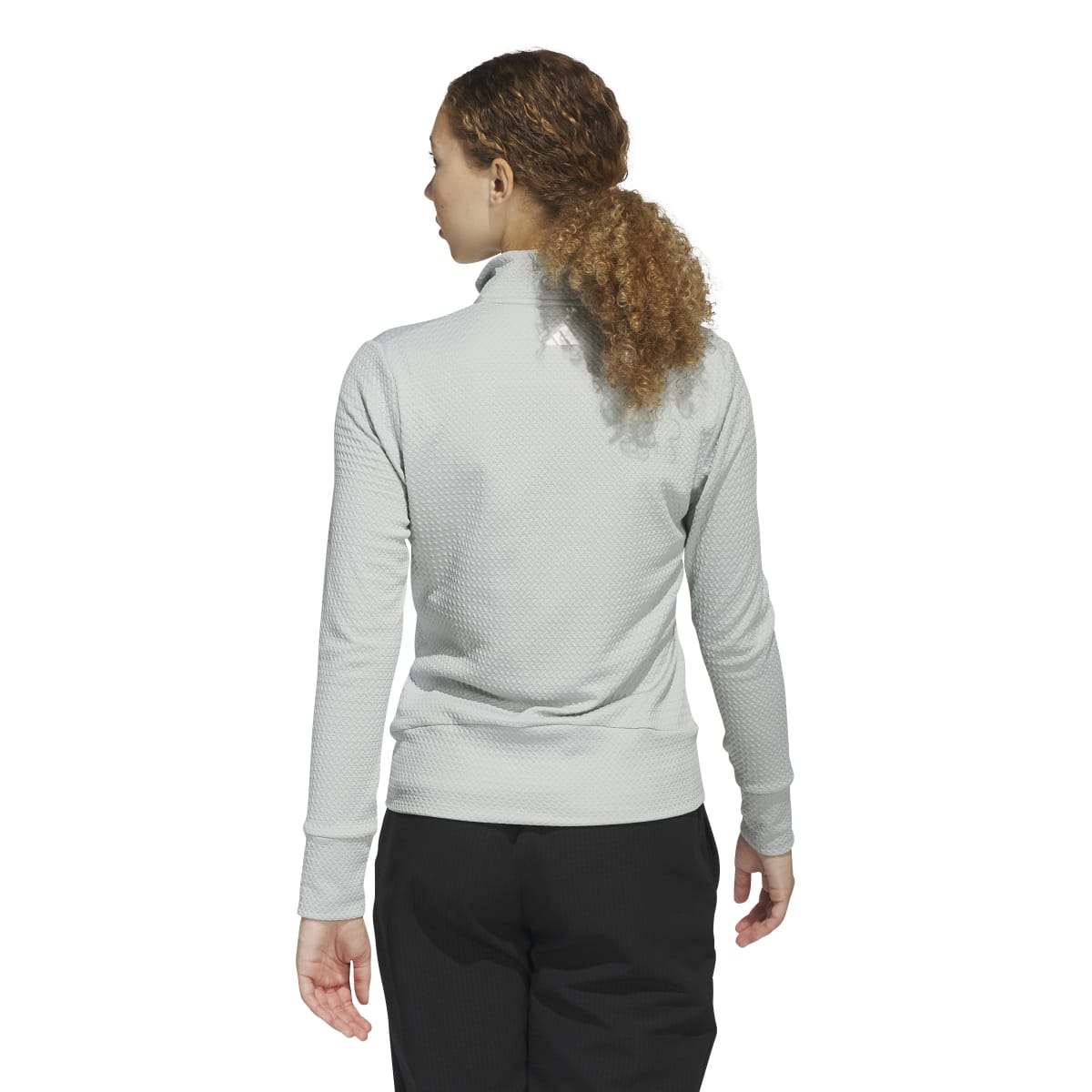 Adidas Ultimate365 Textured Ladies Jacket