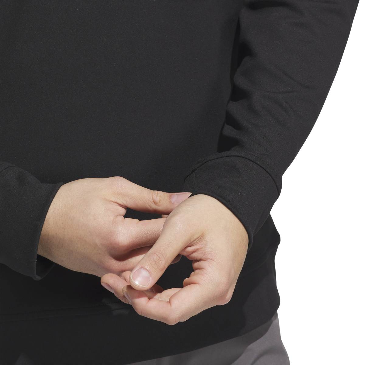 Adidas Ultimate365 Classic 1/4 Pullover