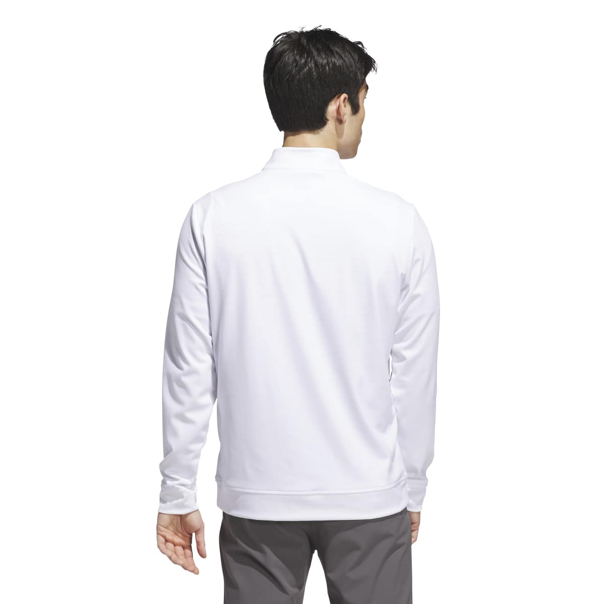 Adidas Ultimate365 Classic 1/4 Pullover