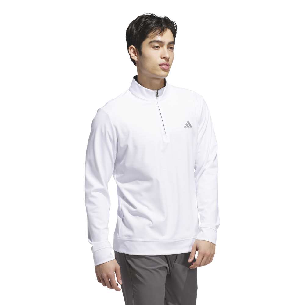 Adidas Ultimate365 Classic 1/4 Pullover