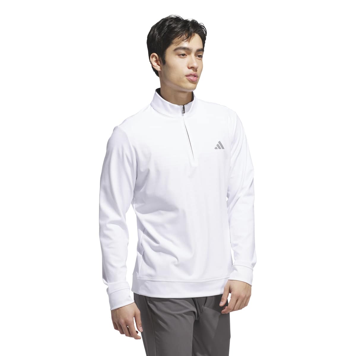 Adidas Ultimate365 Classic 1/4 Pullover