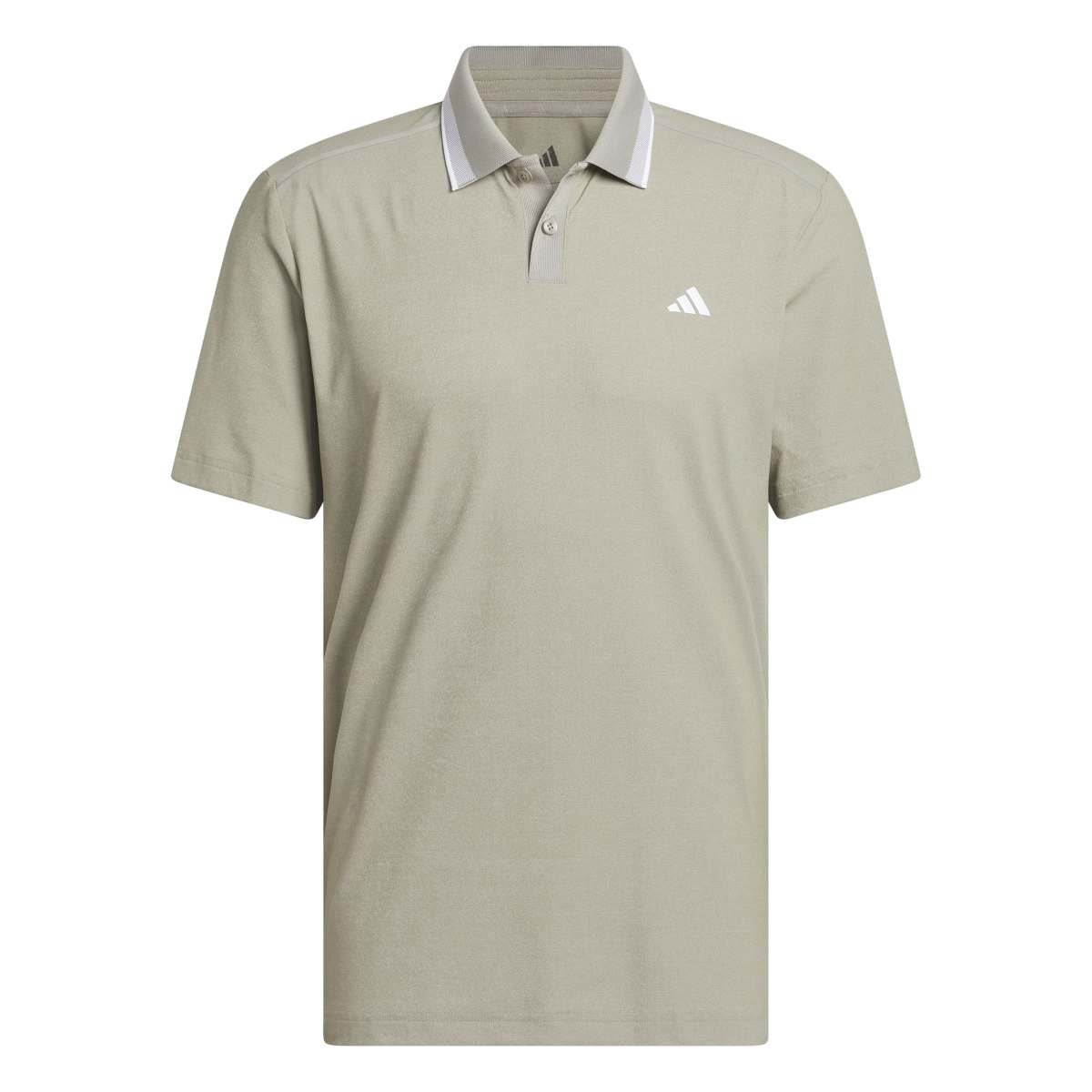 Adidas Ultimate365 Tour Twistknit Pique Polo