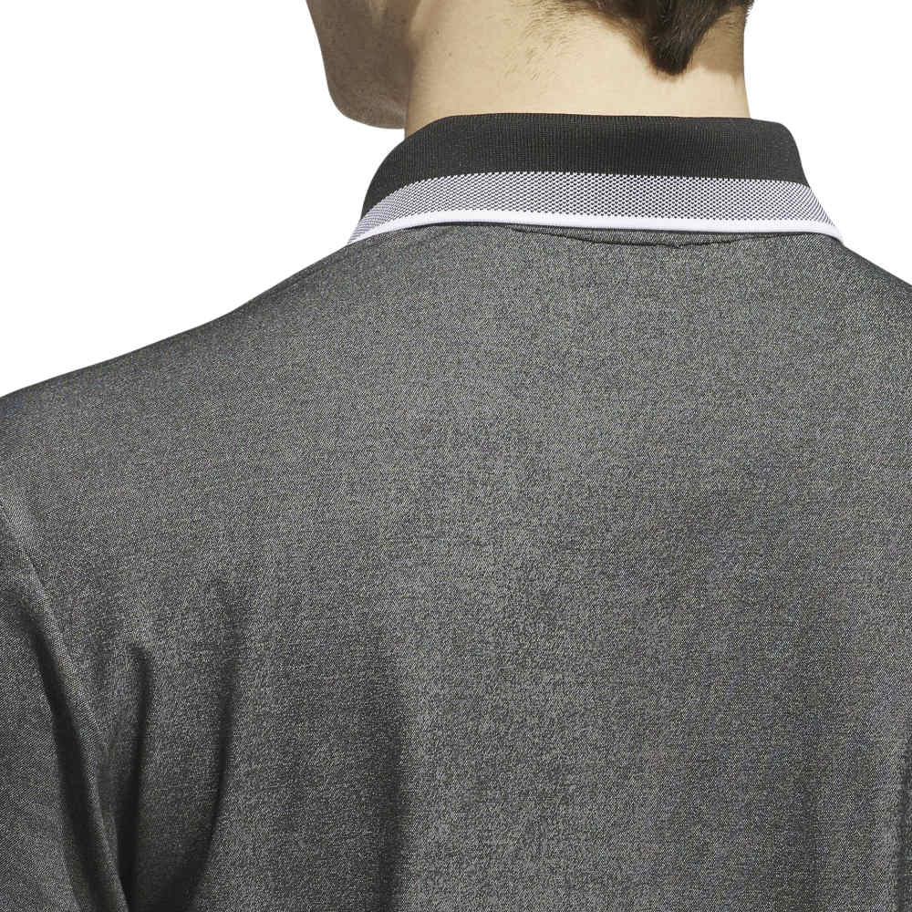 Adidas Ultimate365 Tour Twistknit Pique Polo
