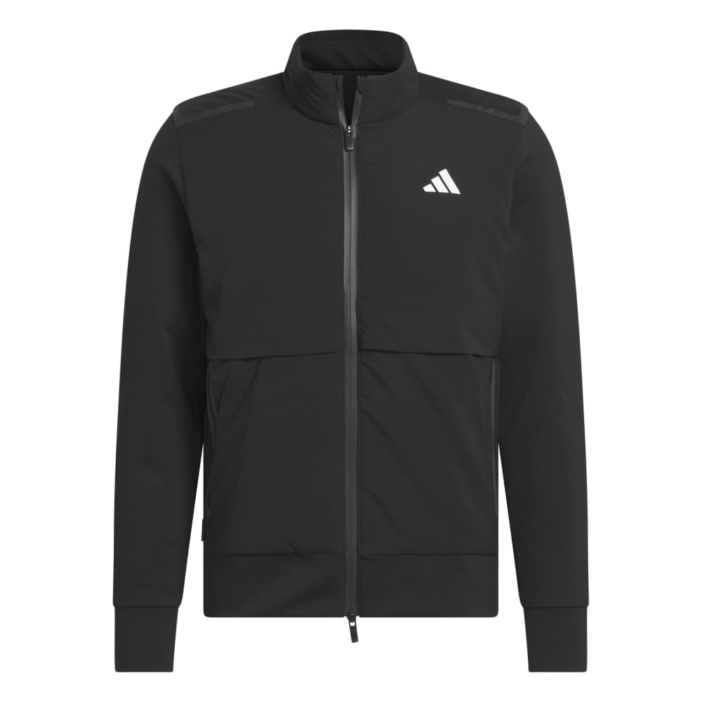 Adidas Ultimate365 Tour Frostguard Full Zip Jacket