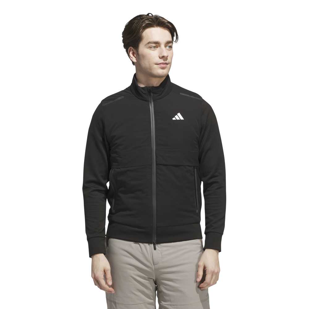 Adidas Ultimate365 Tour Frostguard Full Zip Jacket
