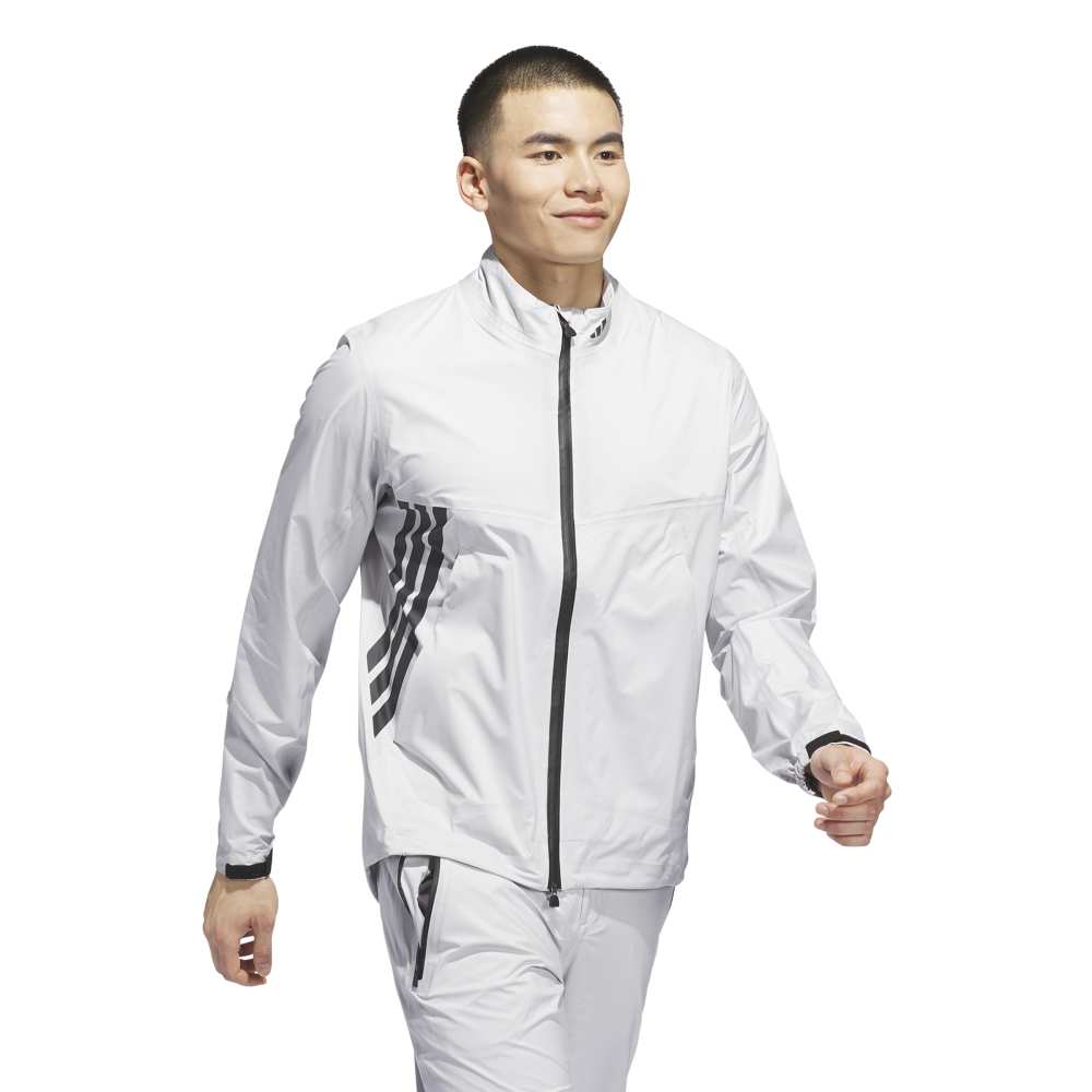 Adidas Ultimate65 Tour Climaproof+ Full-Zip Jacket