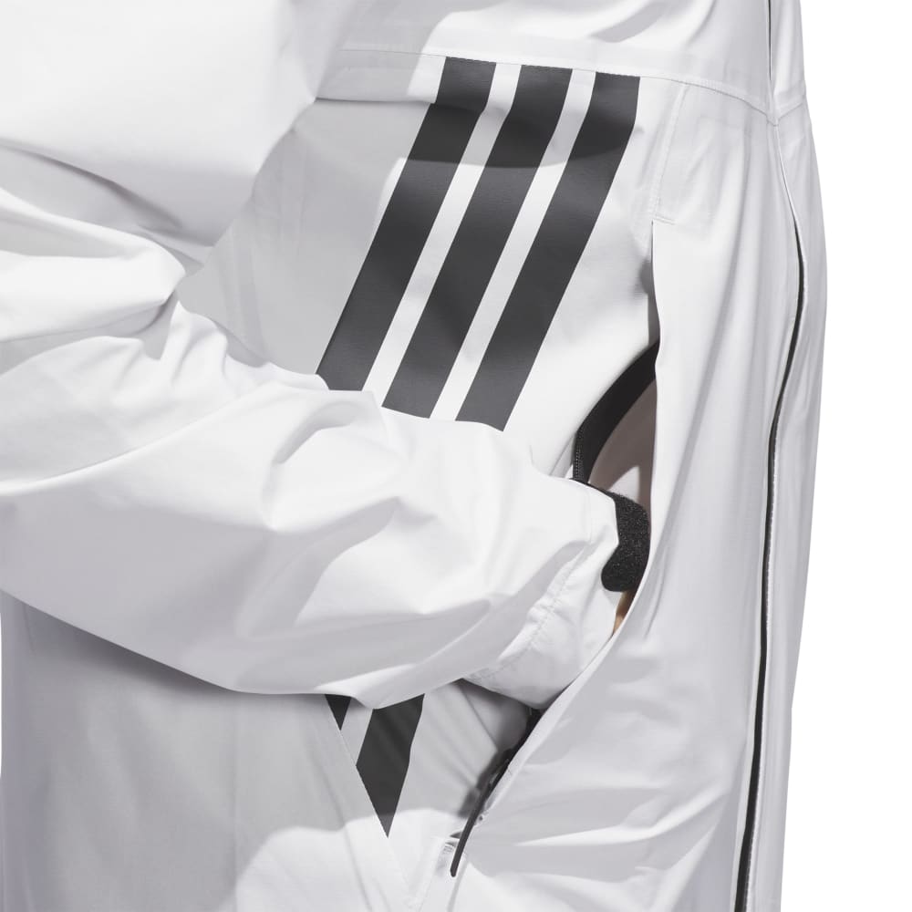 Adidas Ultimate65 Tour Climaproof+ Full-Zip Jacket