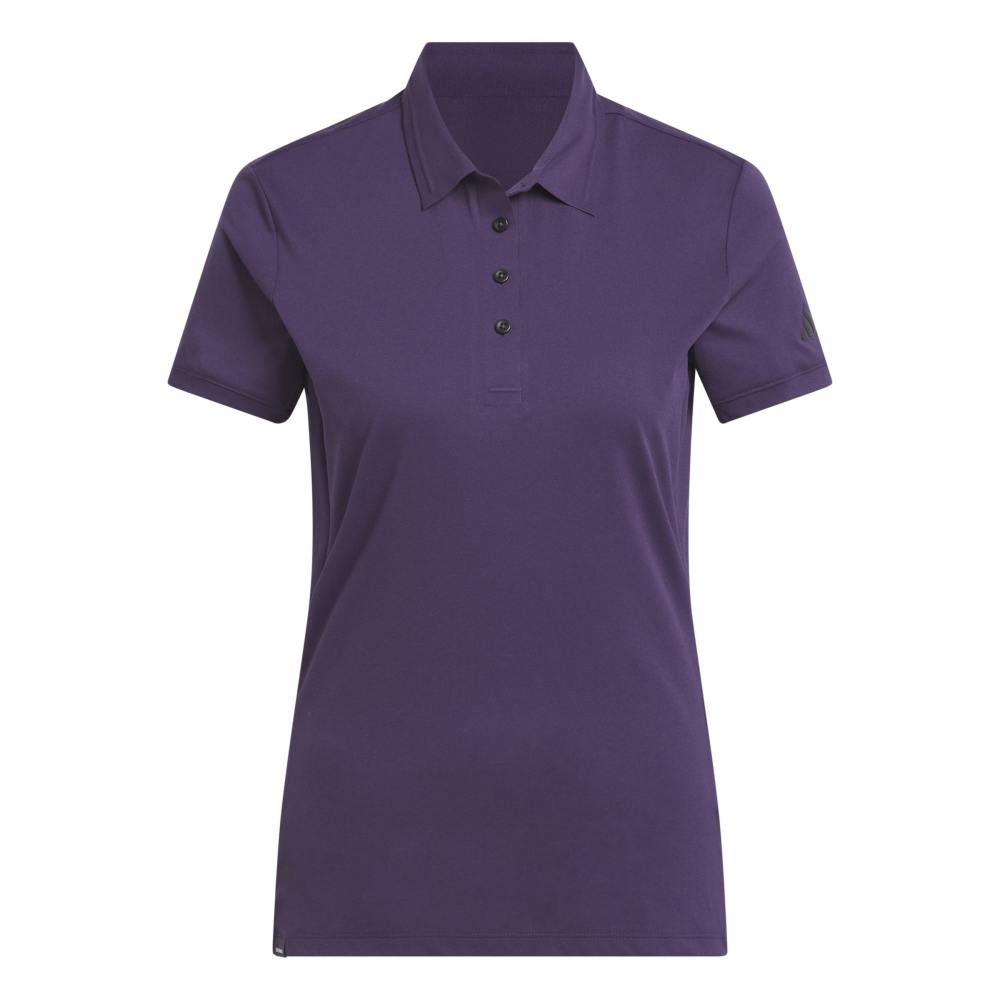 Adidas Ultimate365 Tour Twistknit Ladies Polo
