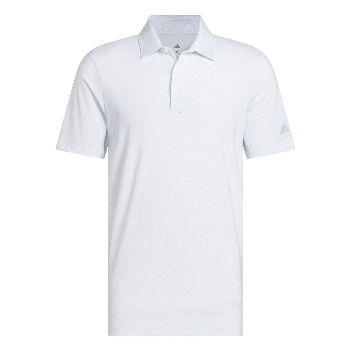 Adidas Ultimate365 Mini Bunker Polo