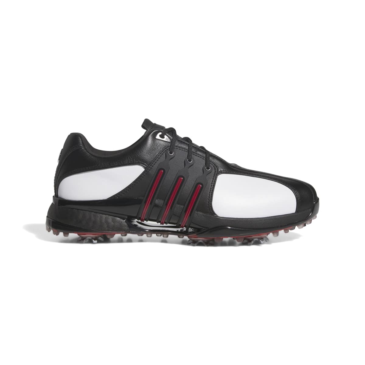 Adidas Mens Tour360 20th Anniversary Golf Shoe