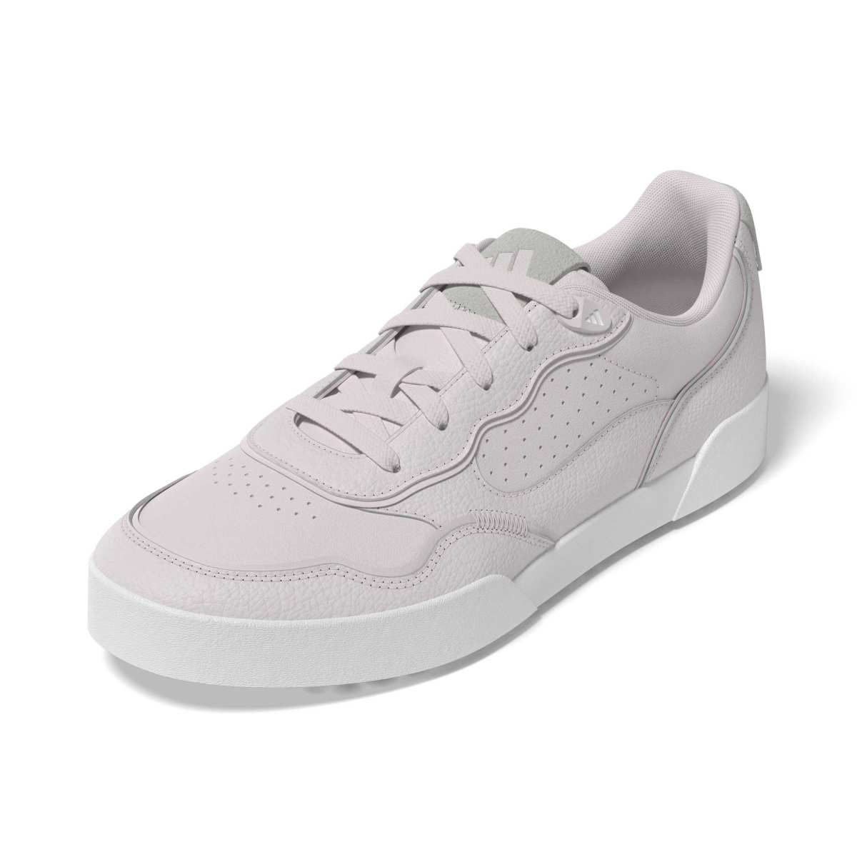 Adidas 2025 Retrocross Spikeless Ladies Golf Shoe