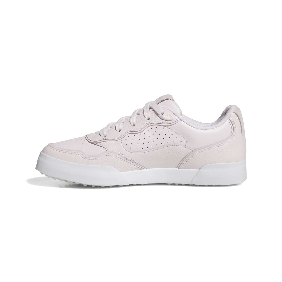 Adidas 2025 Retrocross Spikeless Ladies Golf Shoe