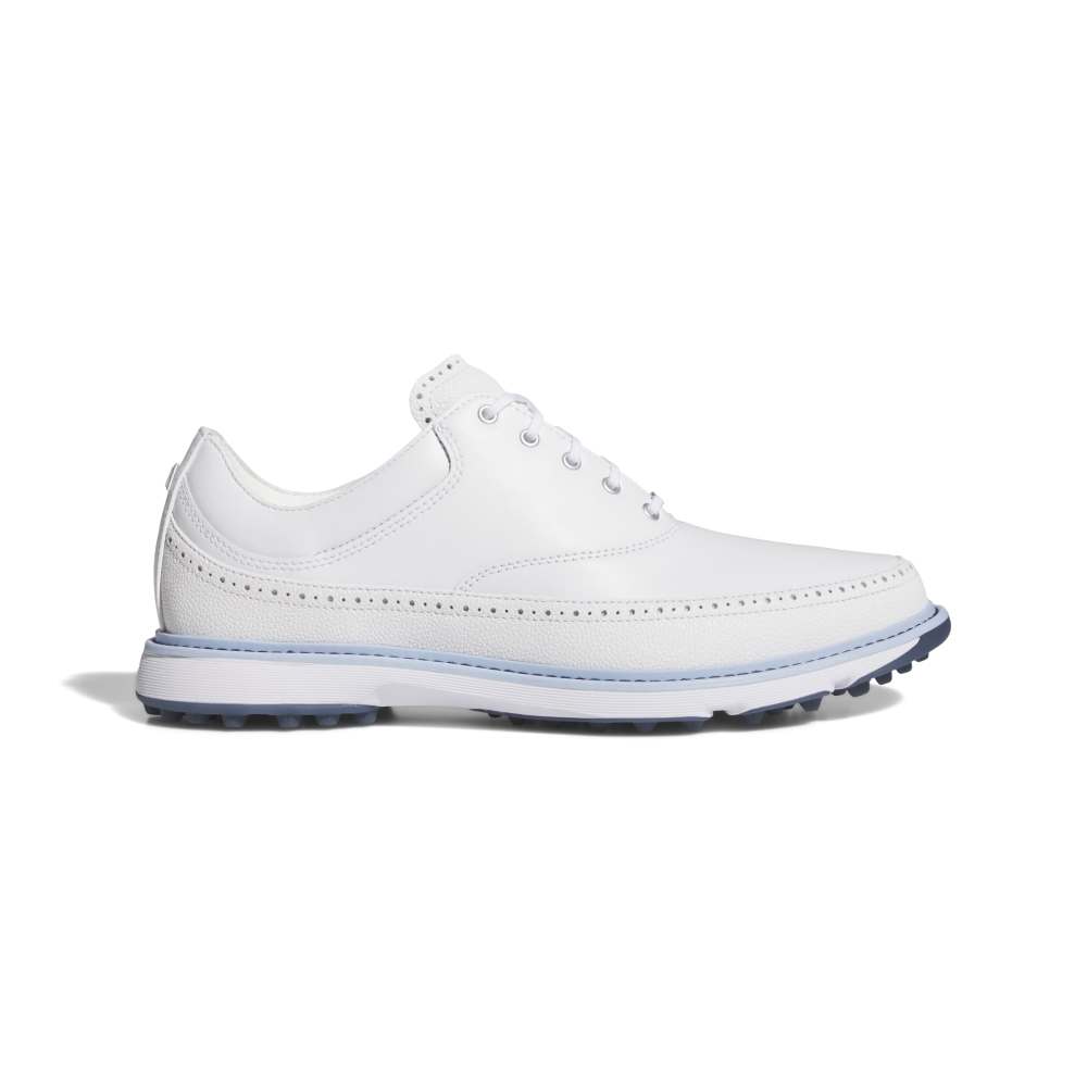 Adidas MC80 Spikeless Golf Shoe