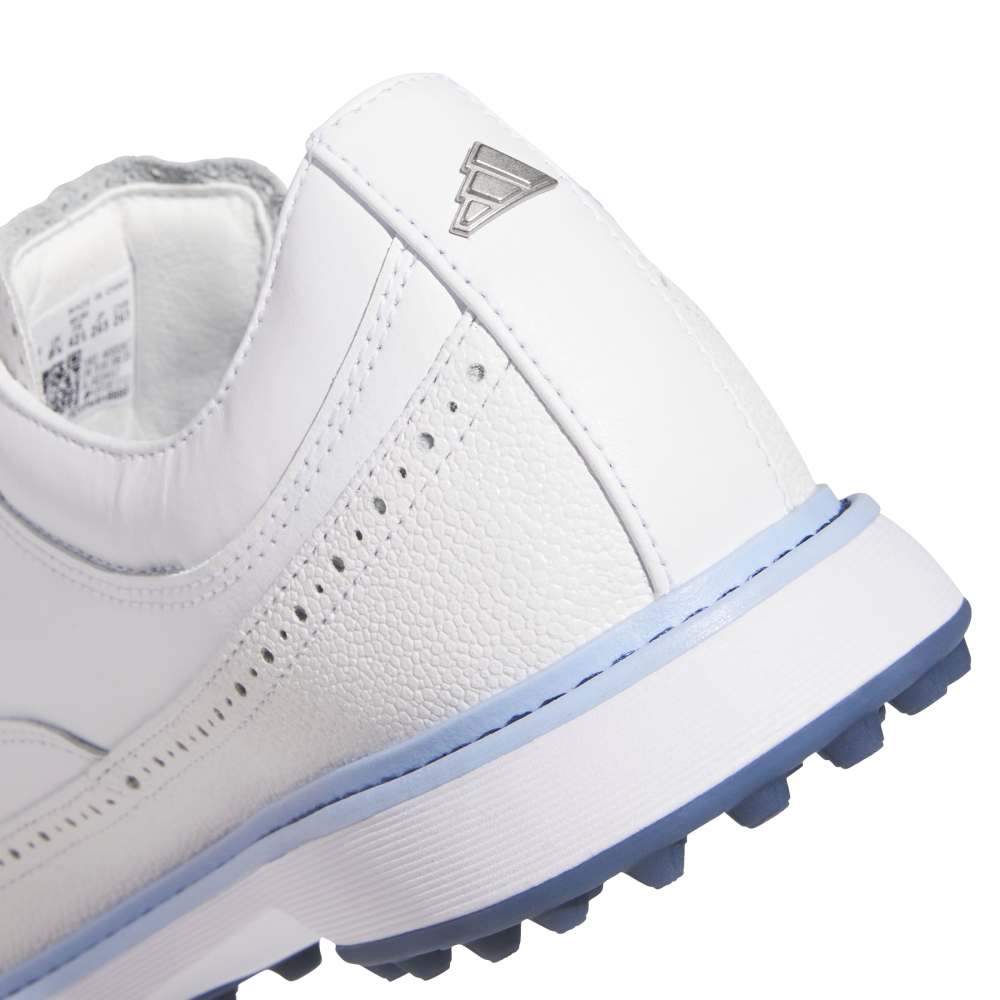 Adidas MC80 Spikeless Golf Shoe