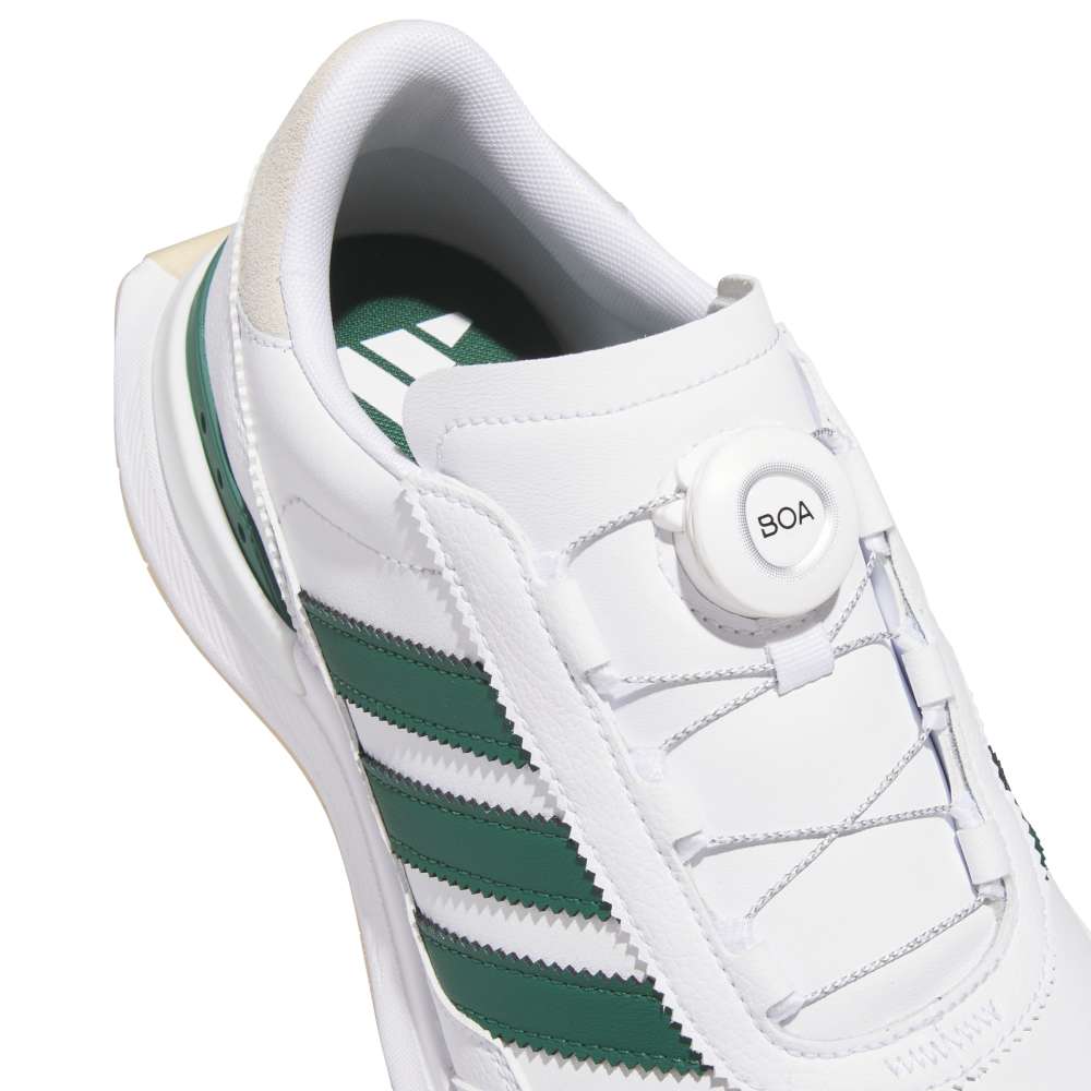 Adidas 2026 S2G BOA Spikeless Golf Shoe