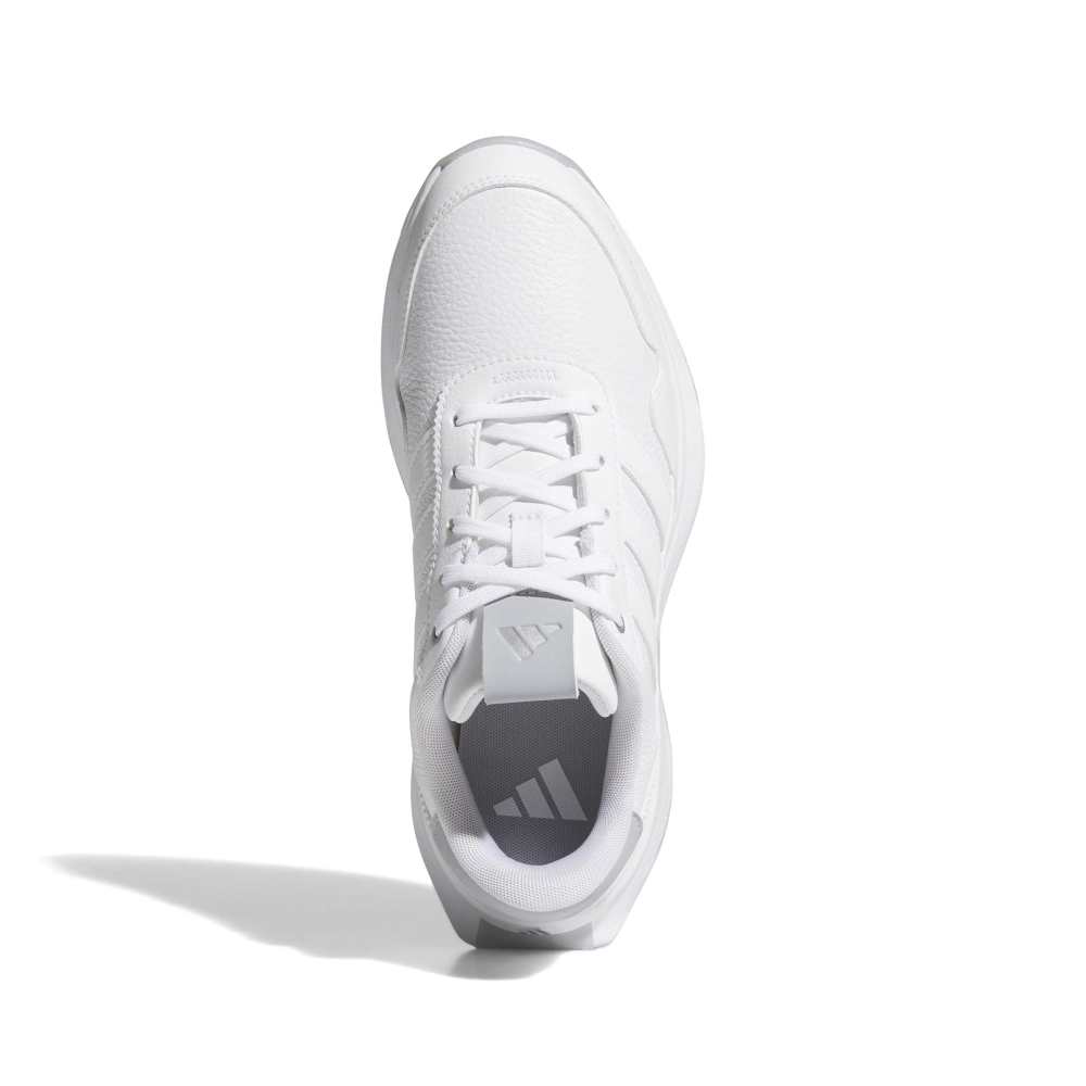 Adidas 2026 S2G Leather Spikeless Ladies Golf Shoe