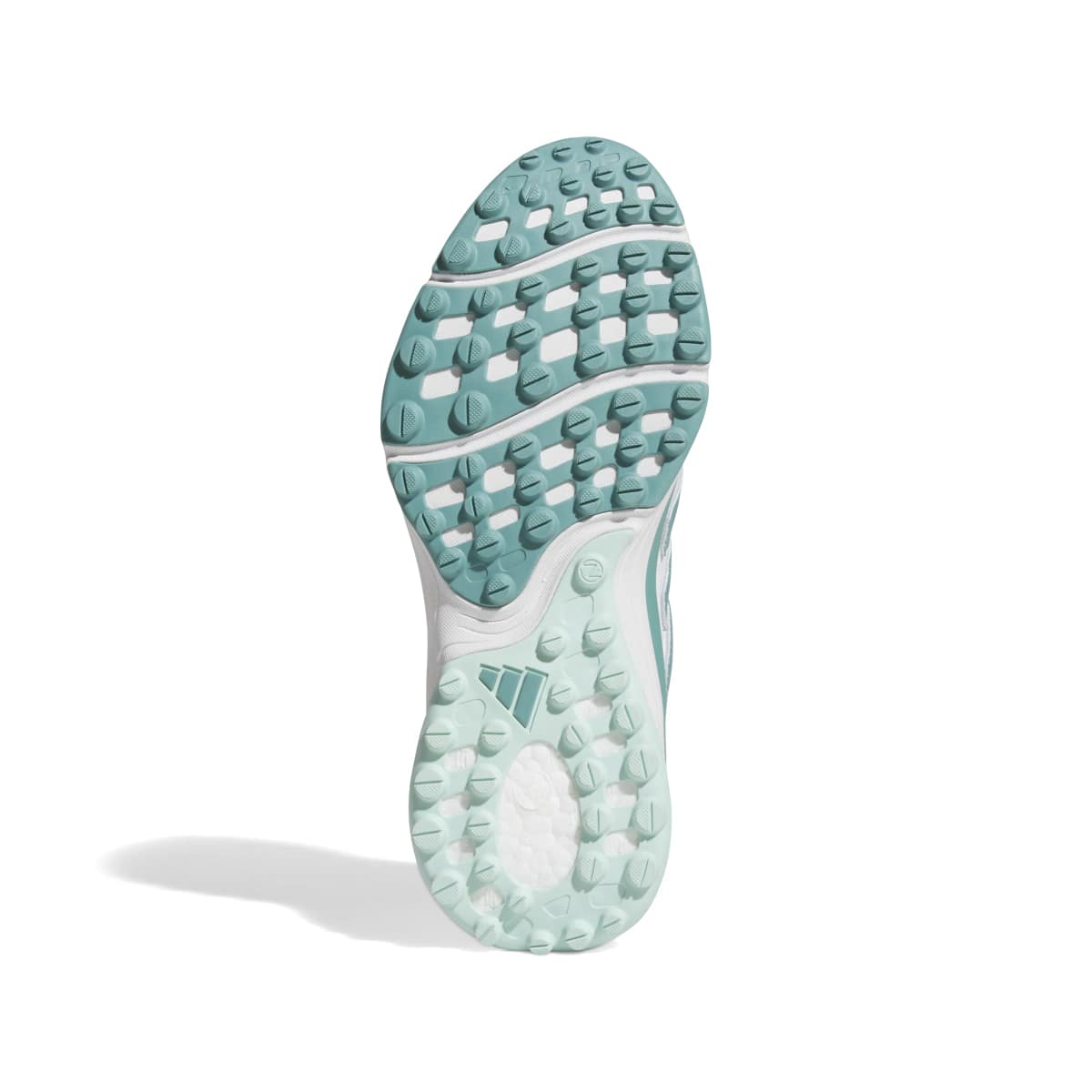 Adidas Zoysia Spikeless Ladies Golf Shoe
