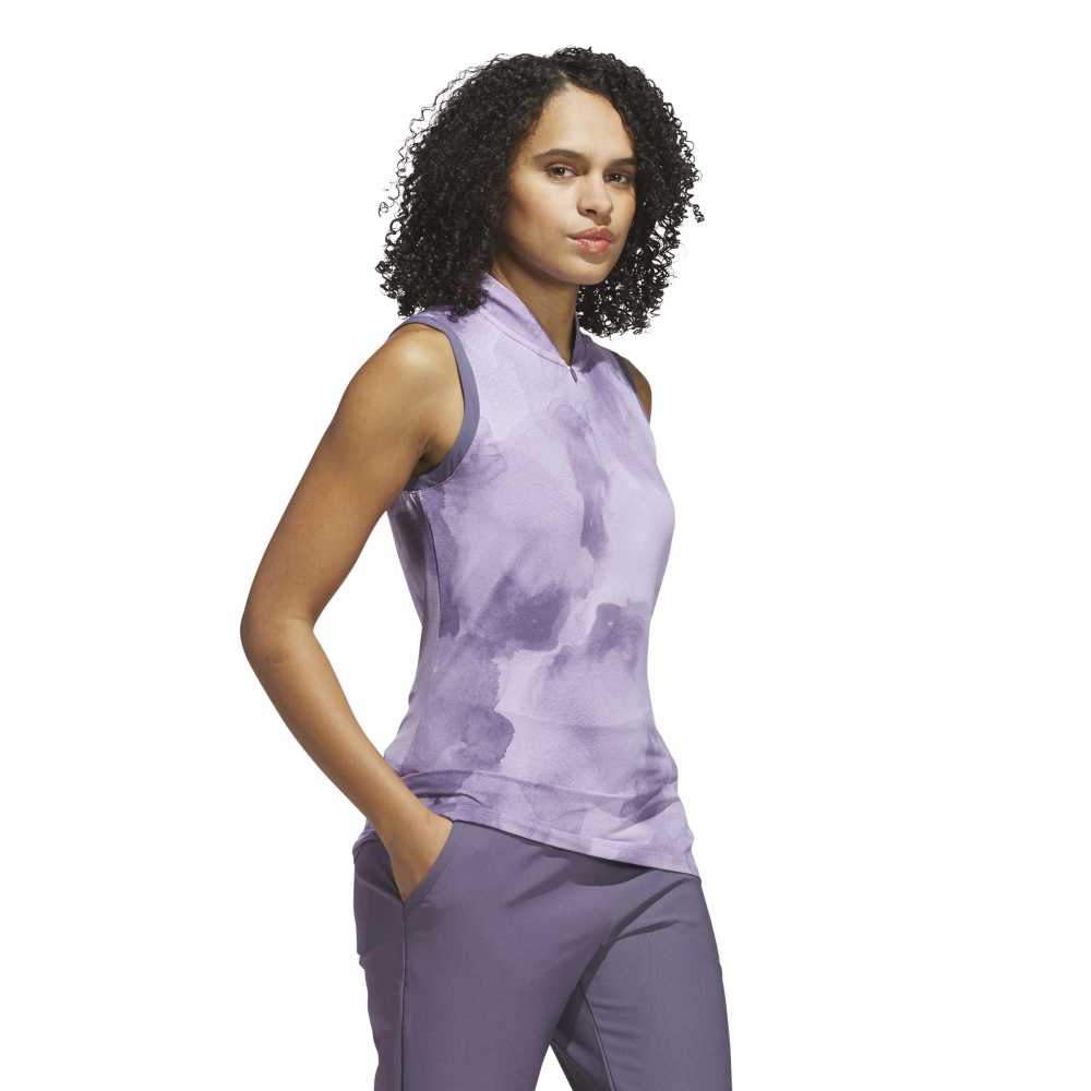 Adidas Ultimate365 Tour Ladies Polo
