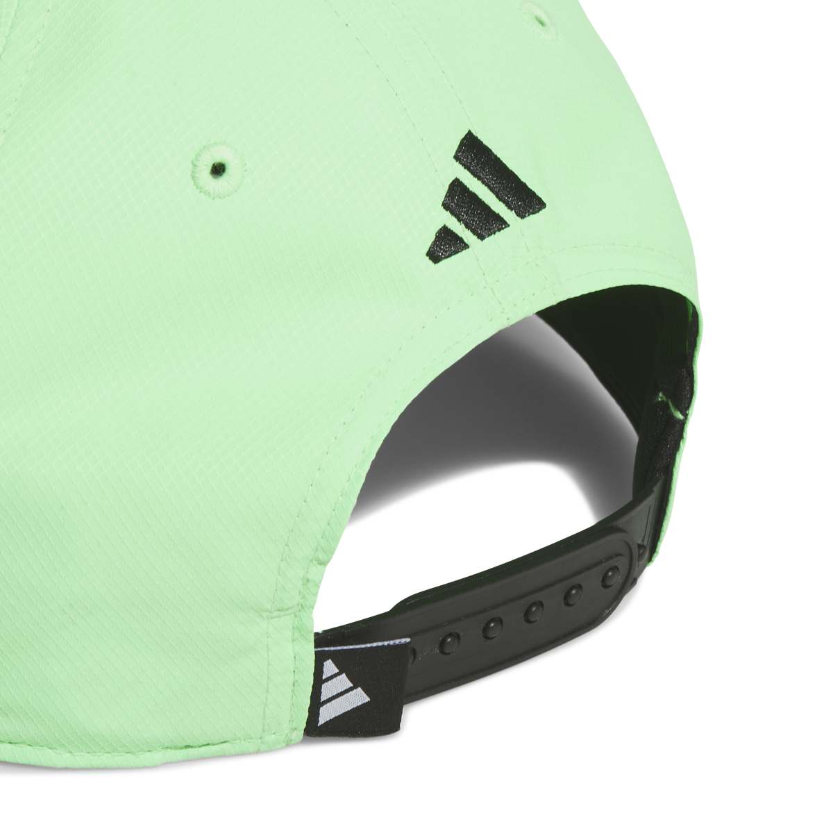 Adidas Three Stripes Tour Hat