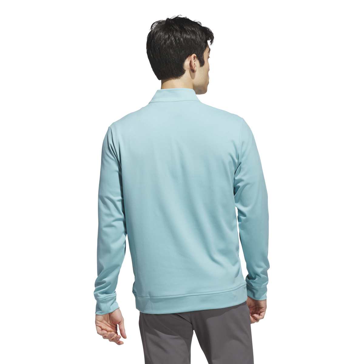 Adidas Ultimate365 Classic 1/4 Pullover