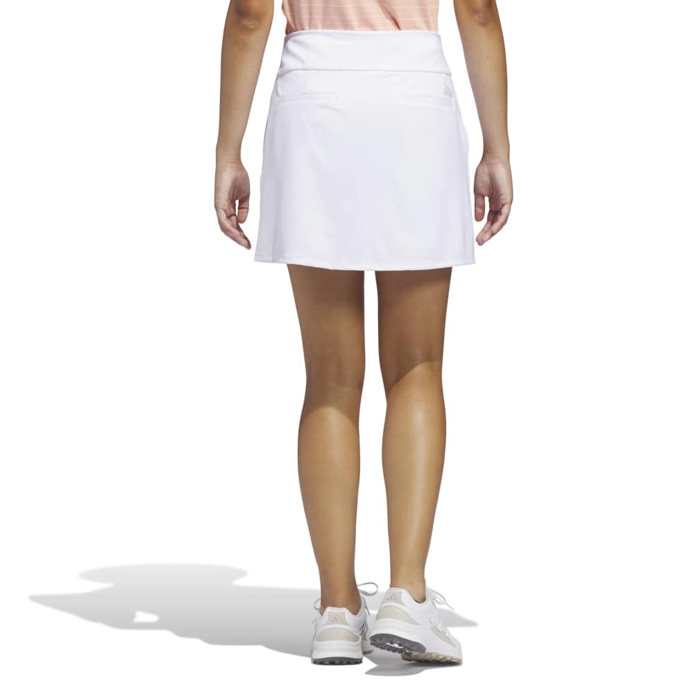 Adidas Women's Ultimate365 Solid Knit Skort
