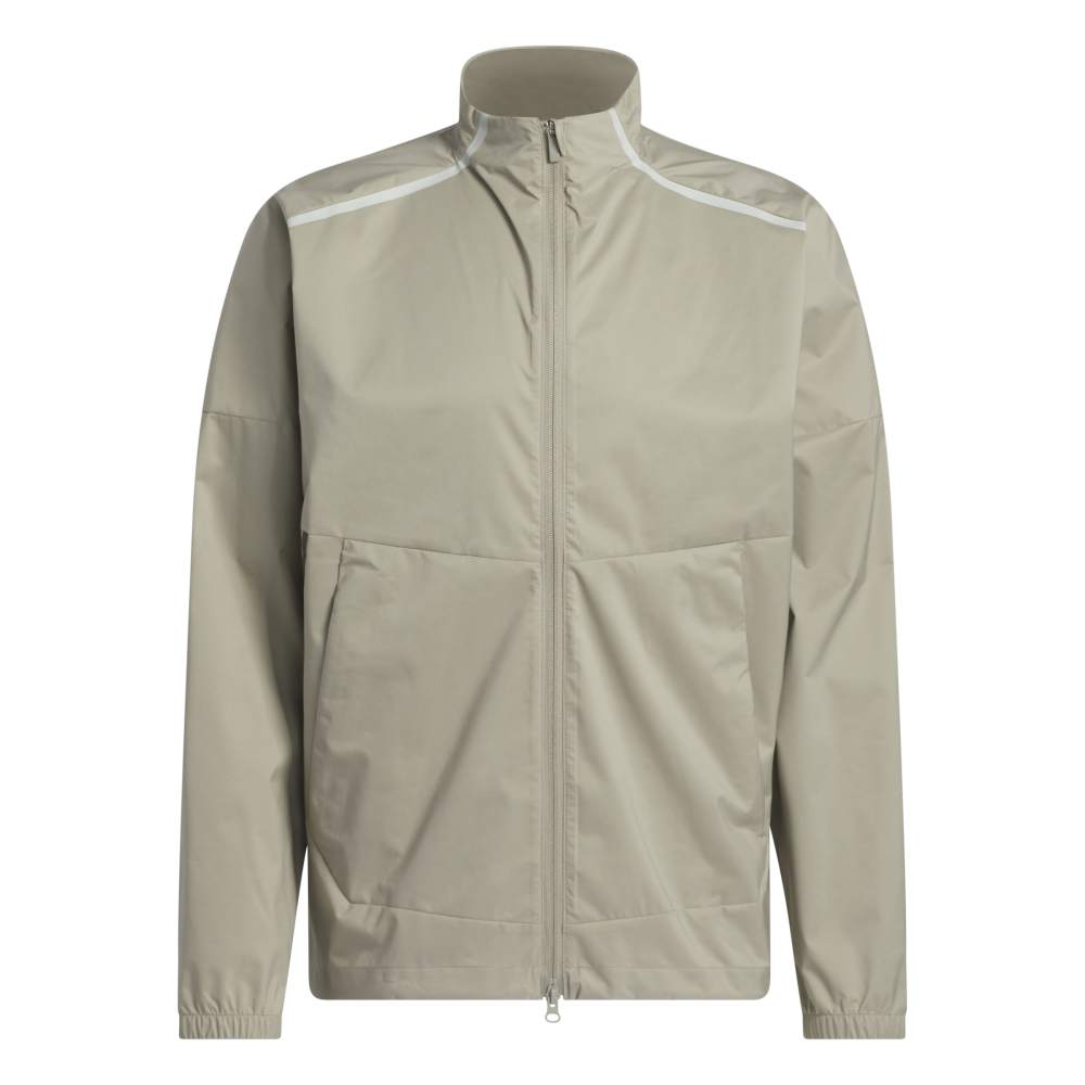 Adidas Core Provisional Full Zip Jacket
