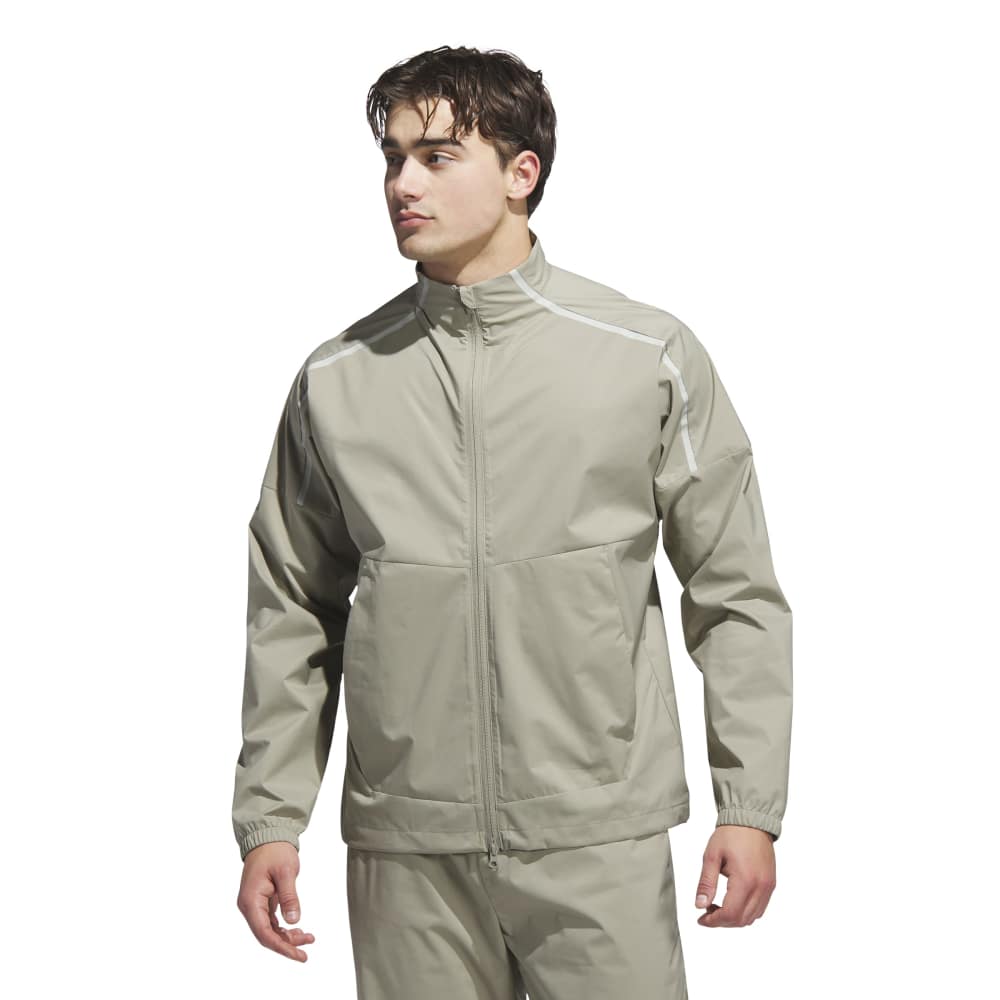 Adidas Core Provisional Full Zip Jacket