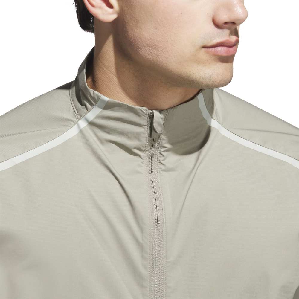 Adidas Core Provisional Full Zip Jacket