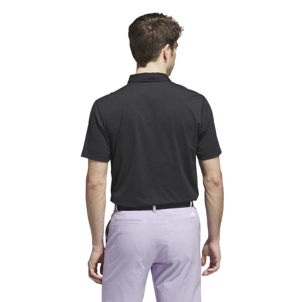 Adidas Ultimate365 Elevated Twistknit Polo