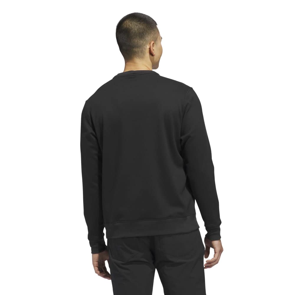 Adidas Ultimate365 Climawarm Crewneck Sweatshirt