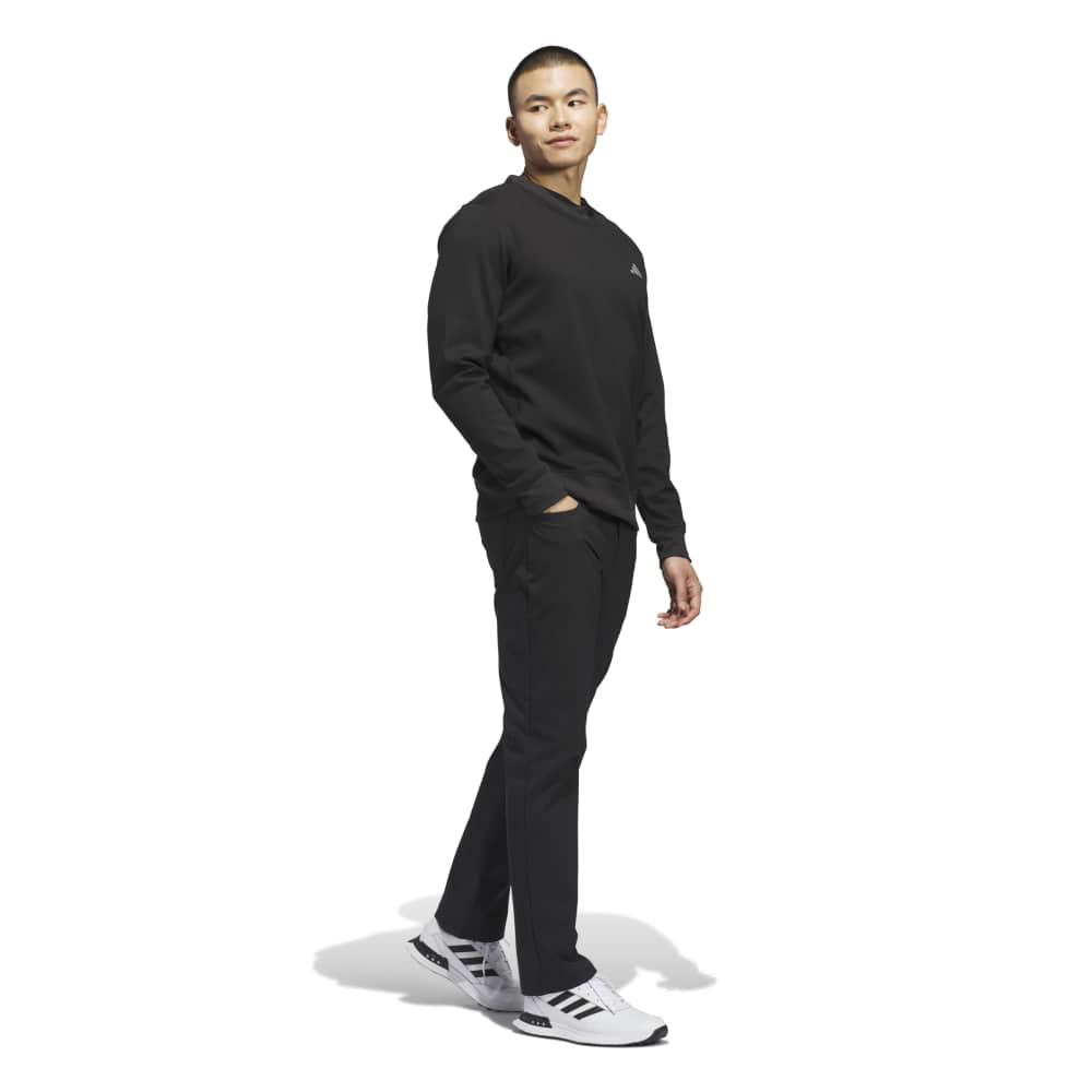 Adidas Ultimate365 Climawarm Crewneck Sweatshirt