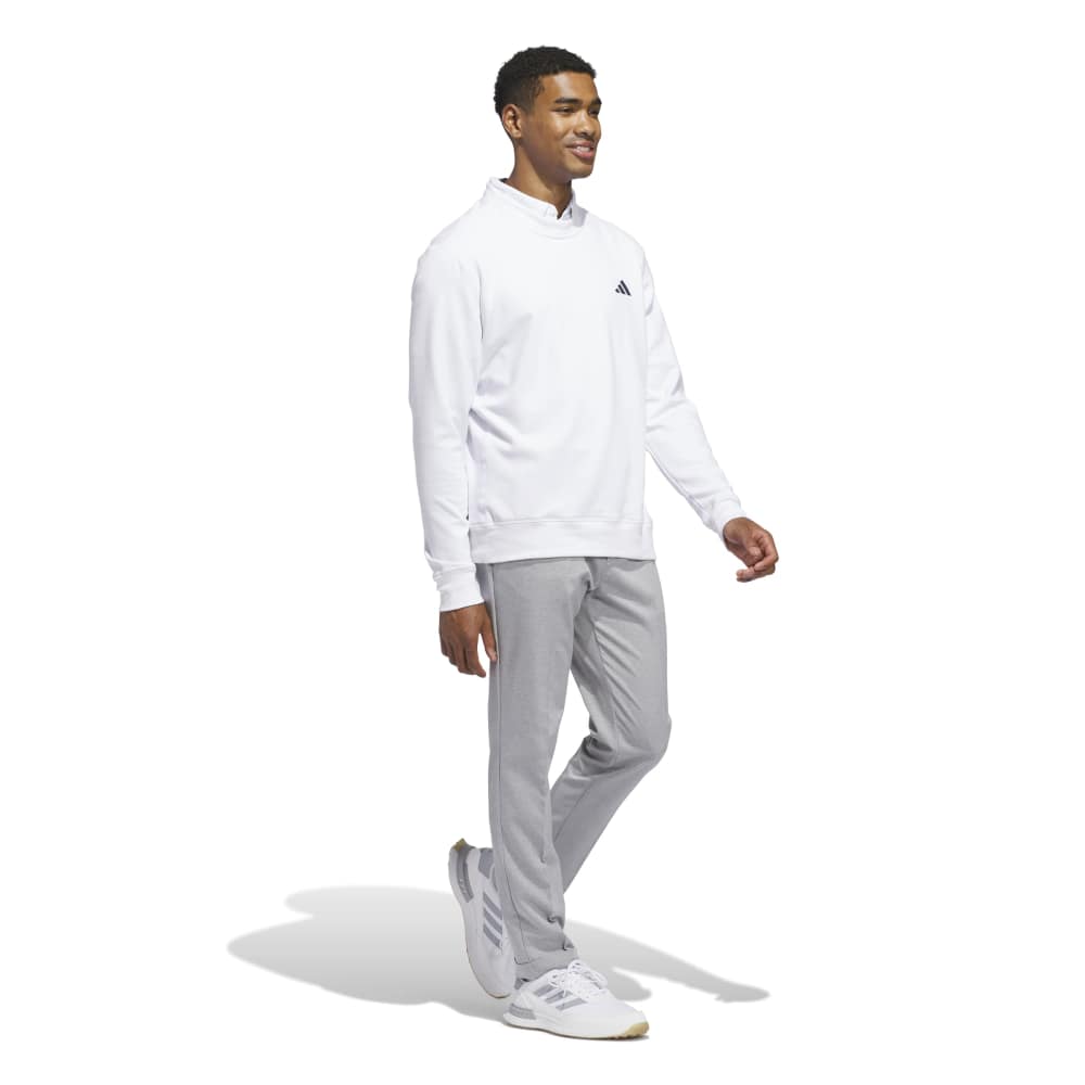 Adidas Ultimate365 Climawarm Crewneck Sweatshirt