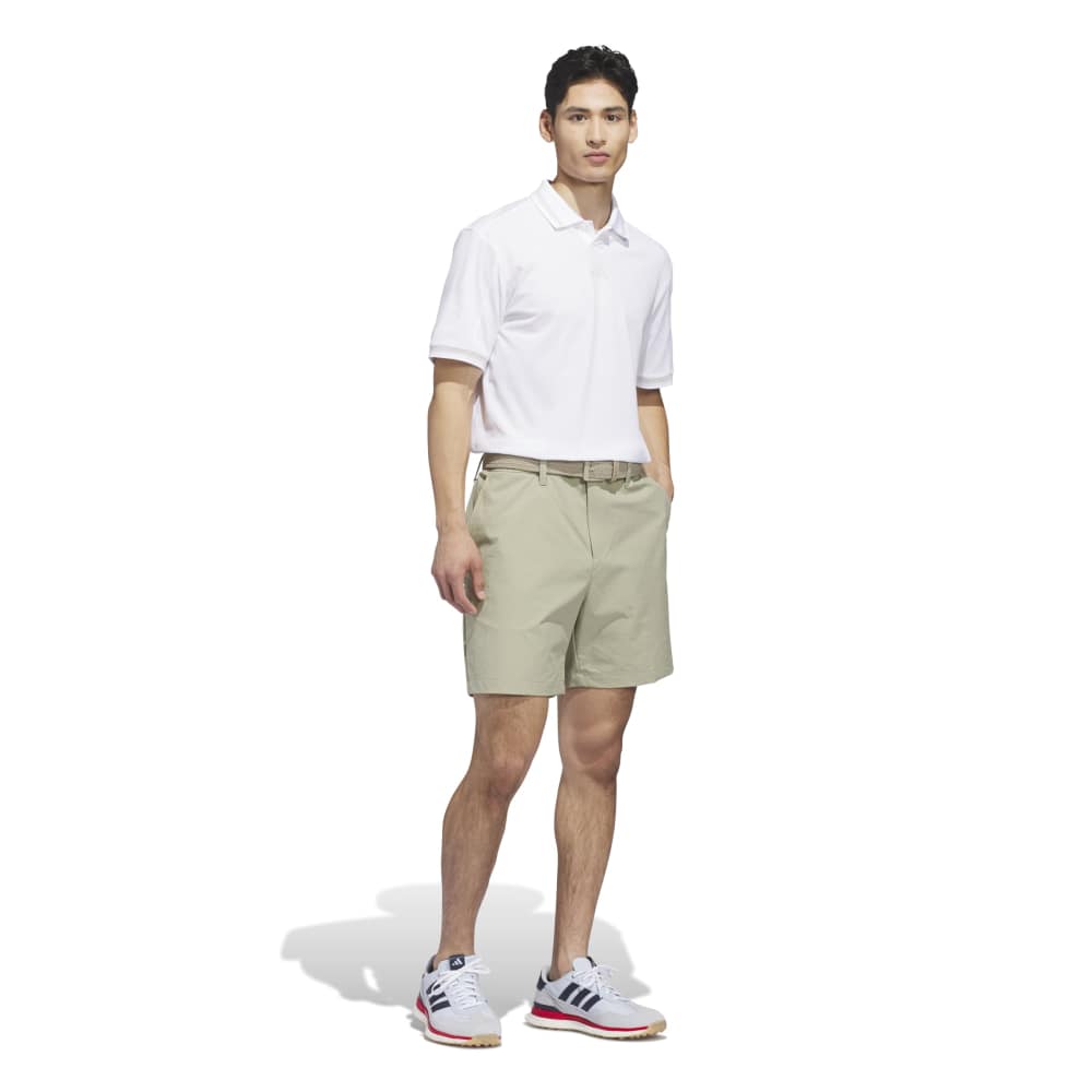 Adidas Beyond Vent Twistknit Polo