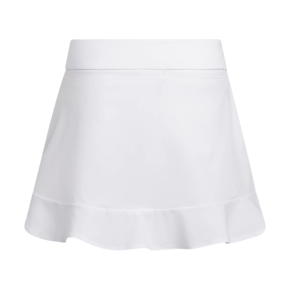 Adidas Girls Frill Skort