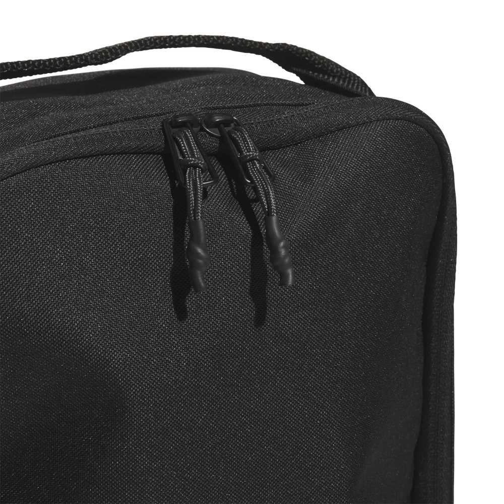 Adidas Golf Shoe Bag - Blue