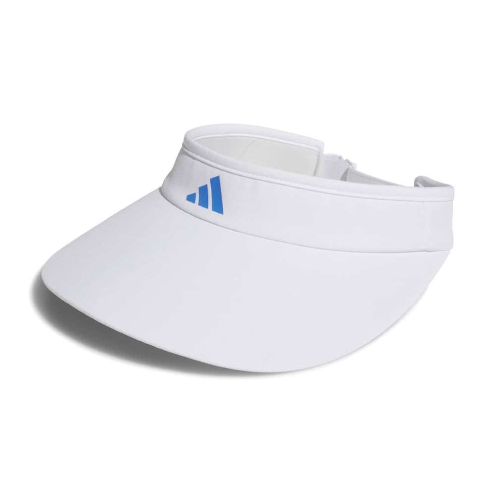 Adidas Women's Wide Tour Visor