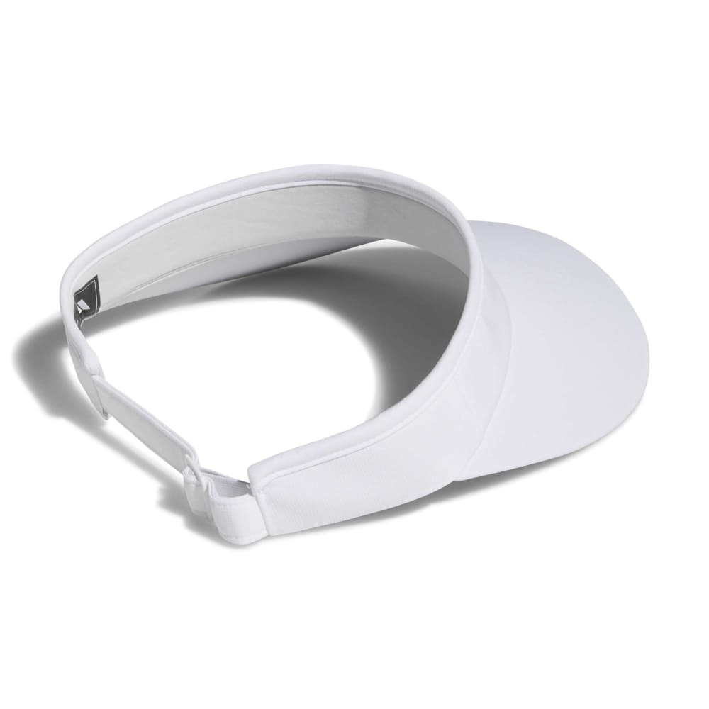 Adidas Women's Wide Tour Visor