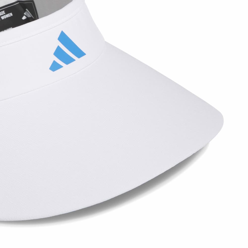 Adidas Women's Wide Tour Visor