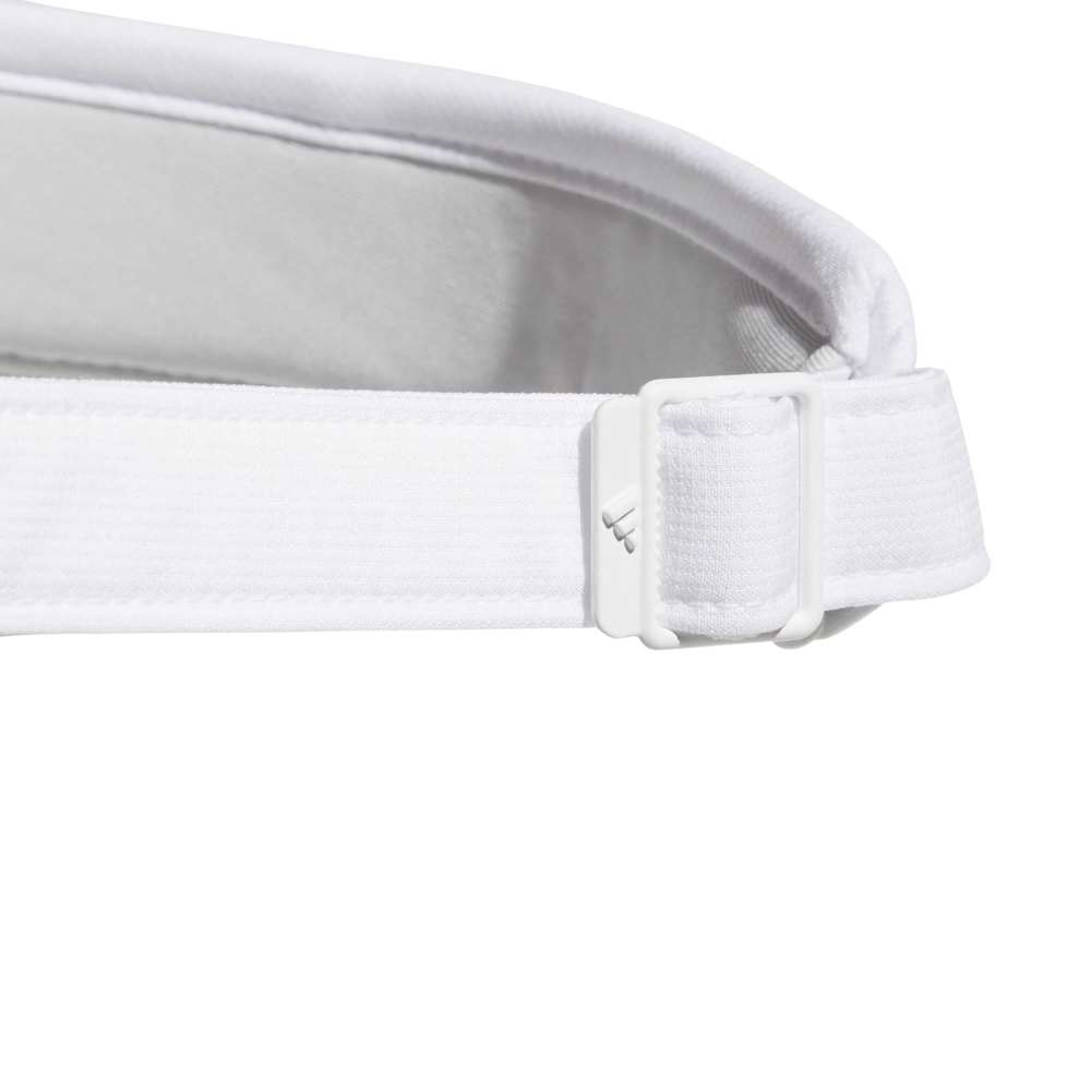 Adidas Women's Wide Tour Visor