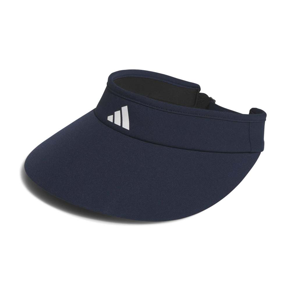 Adidas Women's Wide Tour Visor