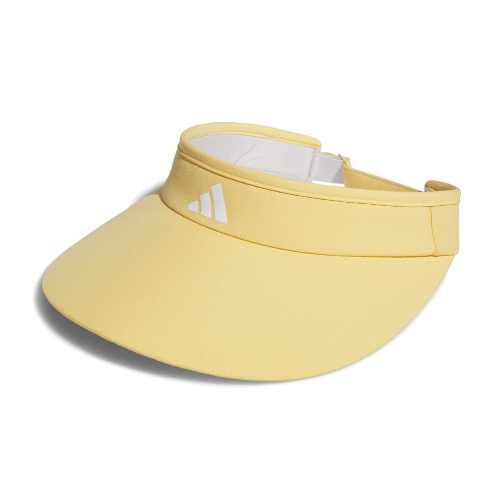 Adidas Women's Wide Tour Visor