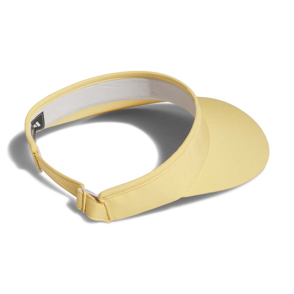 Adidas Women's Wide Tour Visor