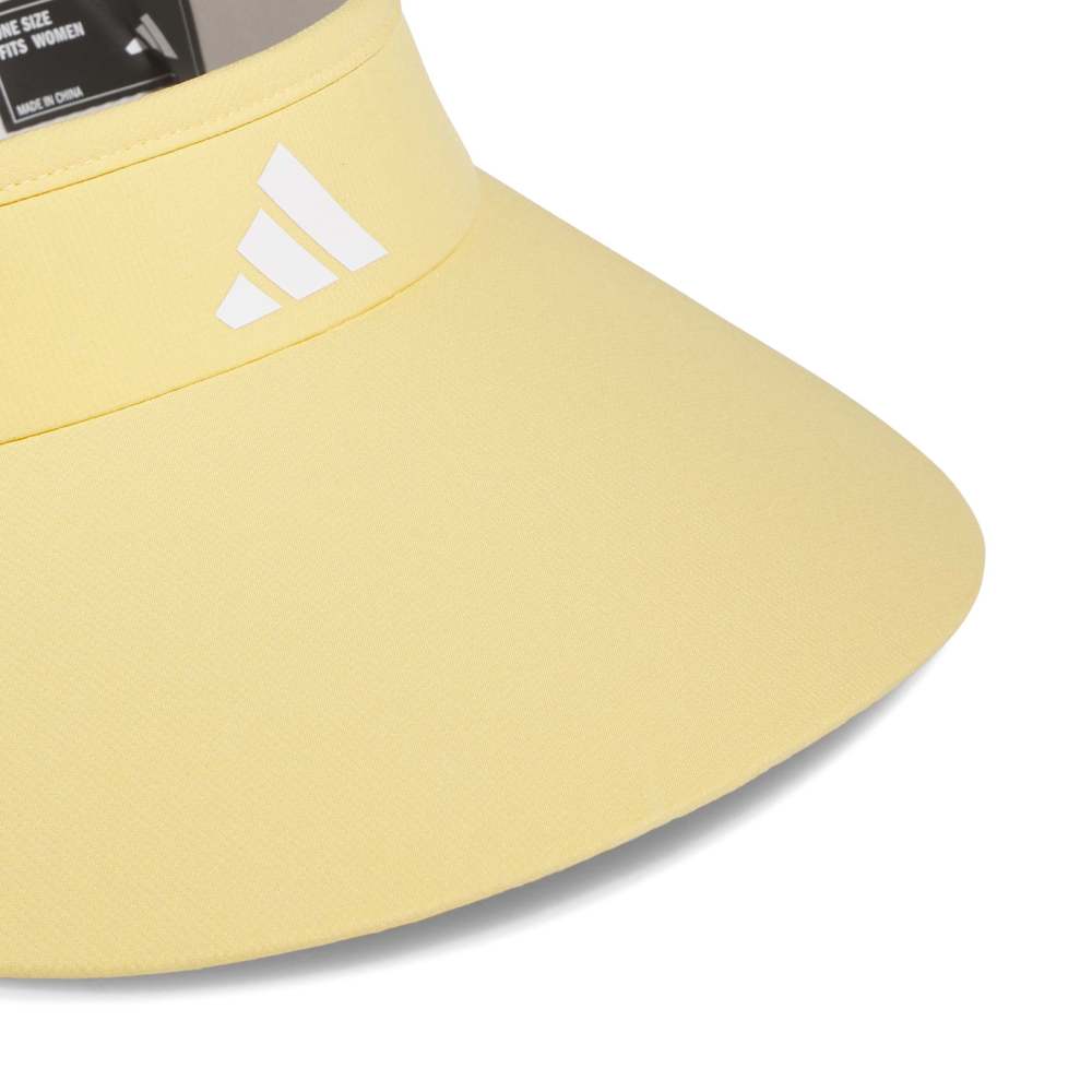 Adidas Women's Wide Tour Visor