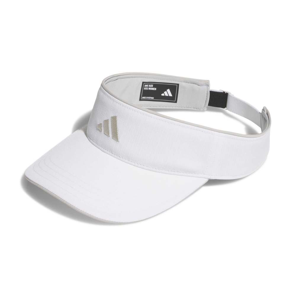 Adidas Women's Fairway Tour Visor