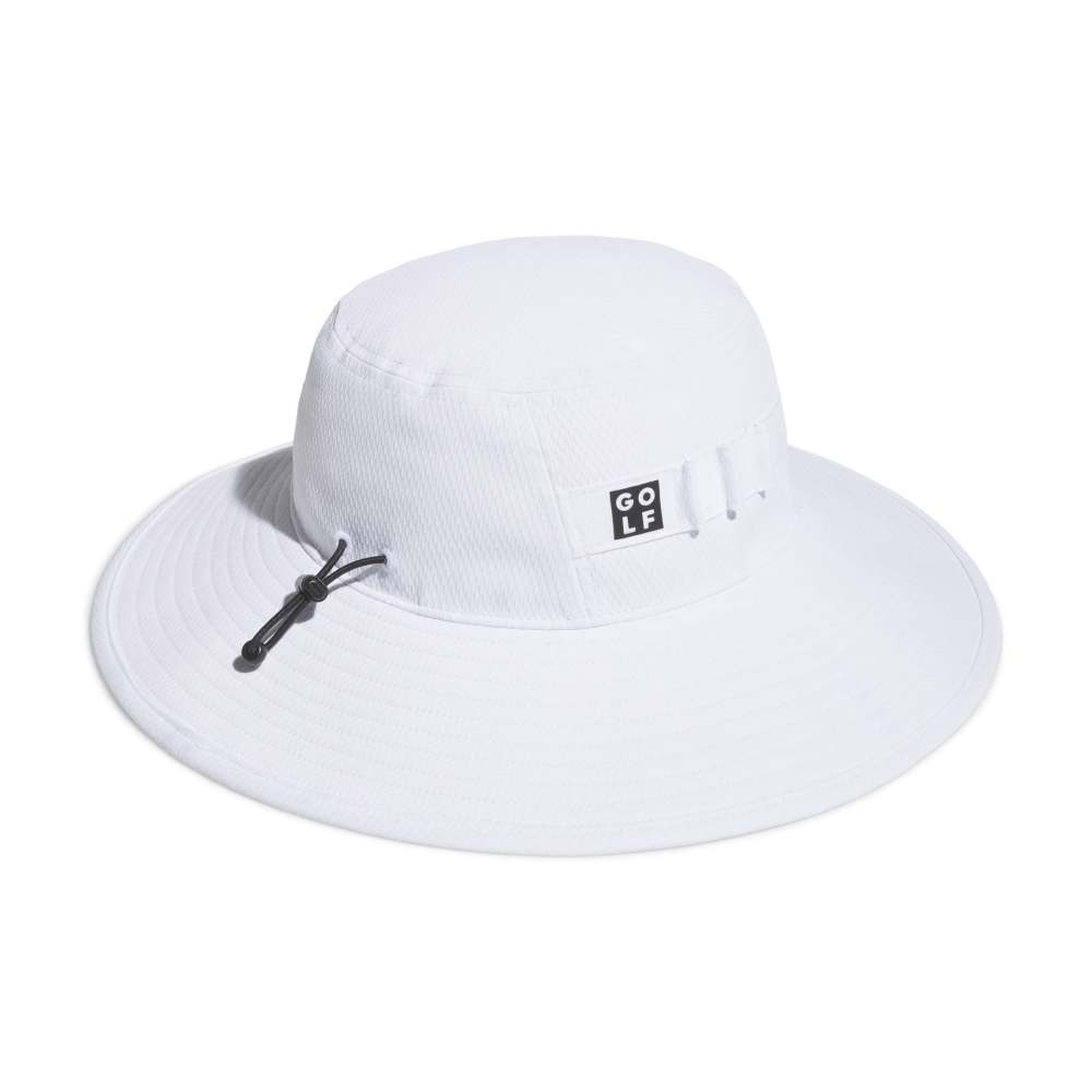 Adidas Wide Brim Hat