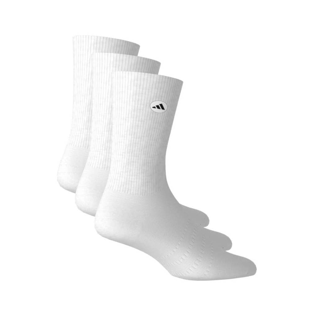 Adidas Performance Crew Socks 3PK
