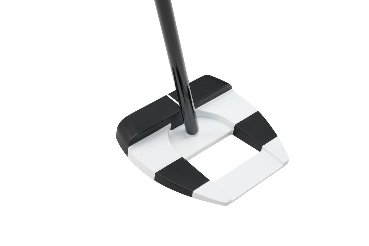 Odyssey Ai-DUAL Square 2 Square Jailbird Putter