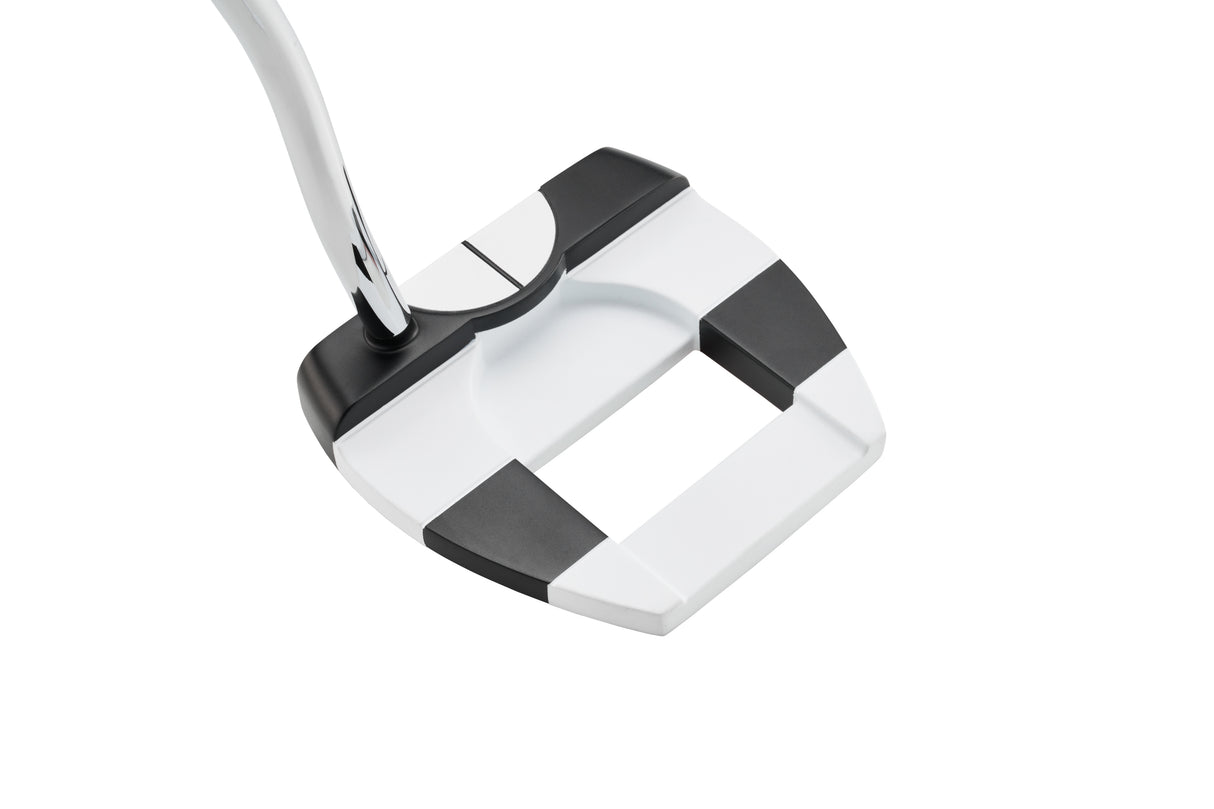 Odyssey Ai-DUAL Cruiser Jailbird 1/2 Ball Putter